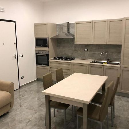 レッジョ・ディ・カラブリア 13 Minuti Dal Centro Bed & Breakfast エクステリア 写真