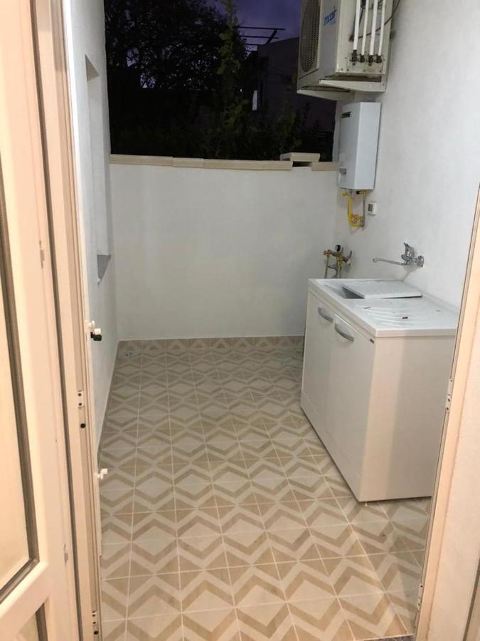 レッジョ・ディ・カラブリア 13 Minuti Dal Centro Bed & Breakfast エクステリア 写真